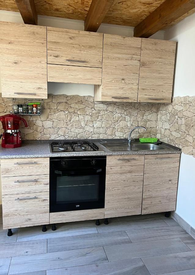 Aretusa House Syracuse Buitenkant foto