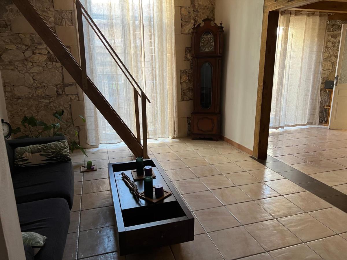 Aretusa House Syracuse Buitenkant foto