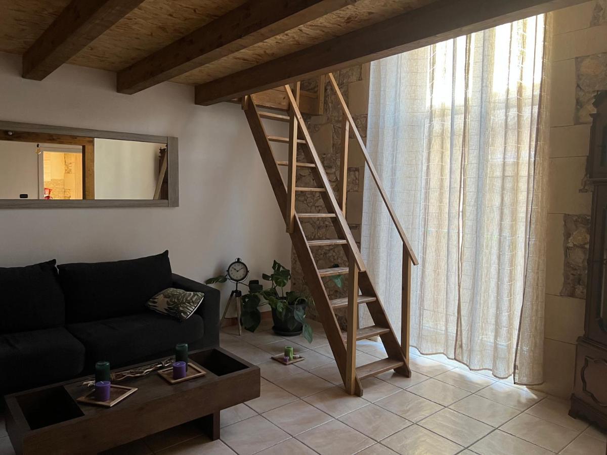 Aretusa House Syracuse Buitenkant foto
