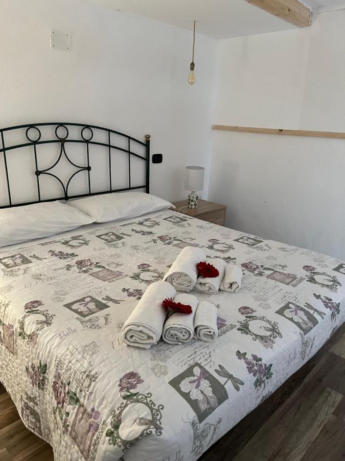 Aretusa House Syracuse Buitenkant foto