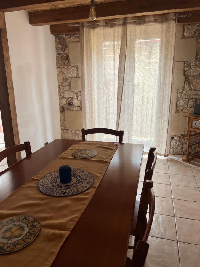 Aretusa House Syracuse Buitenkant foto